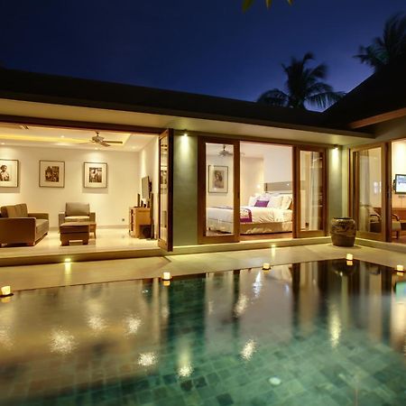 Koenokoeni Villa Seminyak Facilités photo