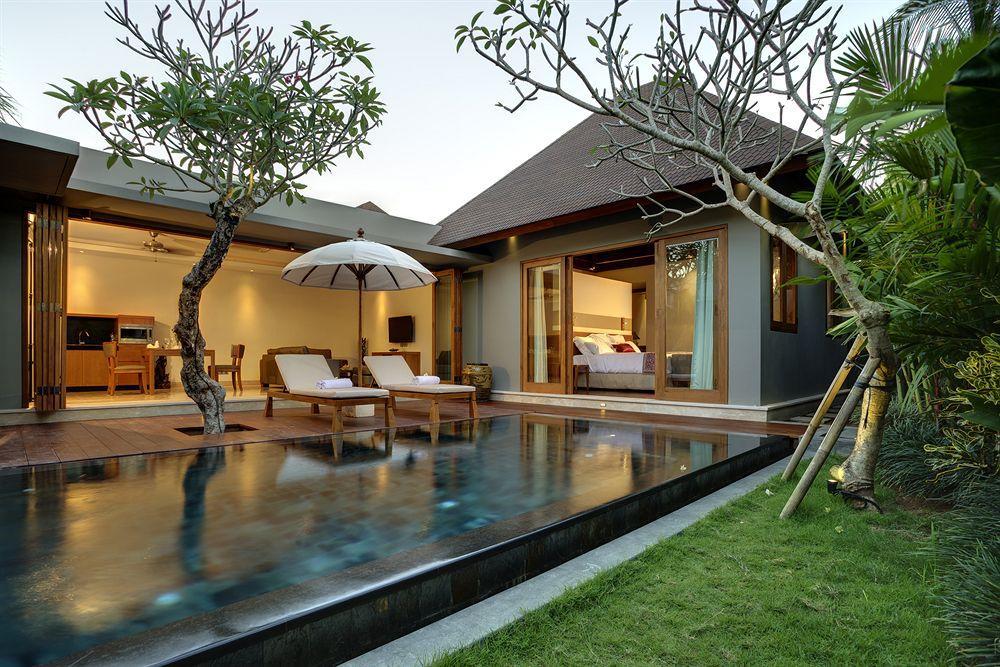 Koenokoeni Villa Seminyak Extérieur photo