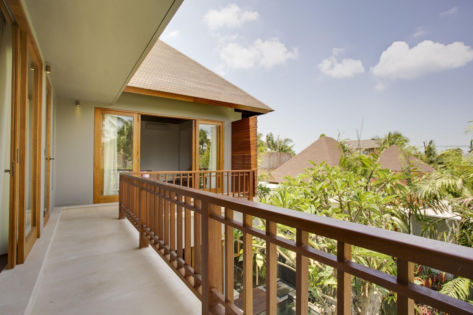 Koenokoeni Villa Seminyak Extérieur photo
