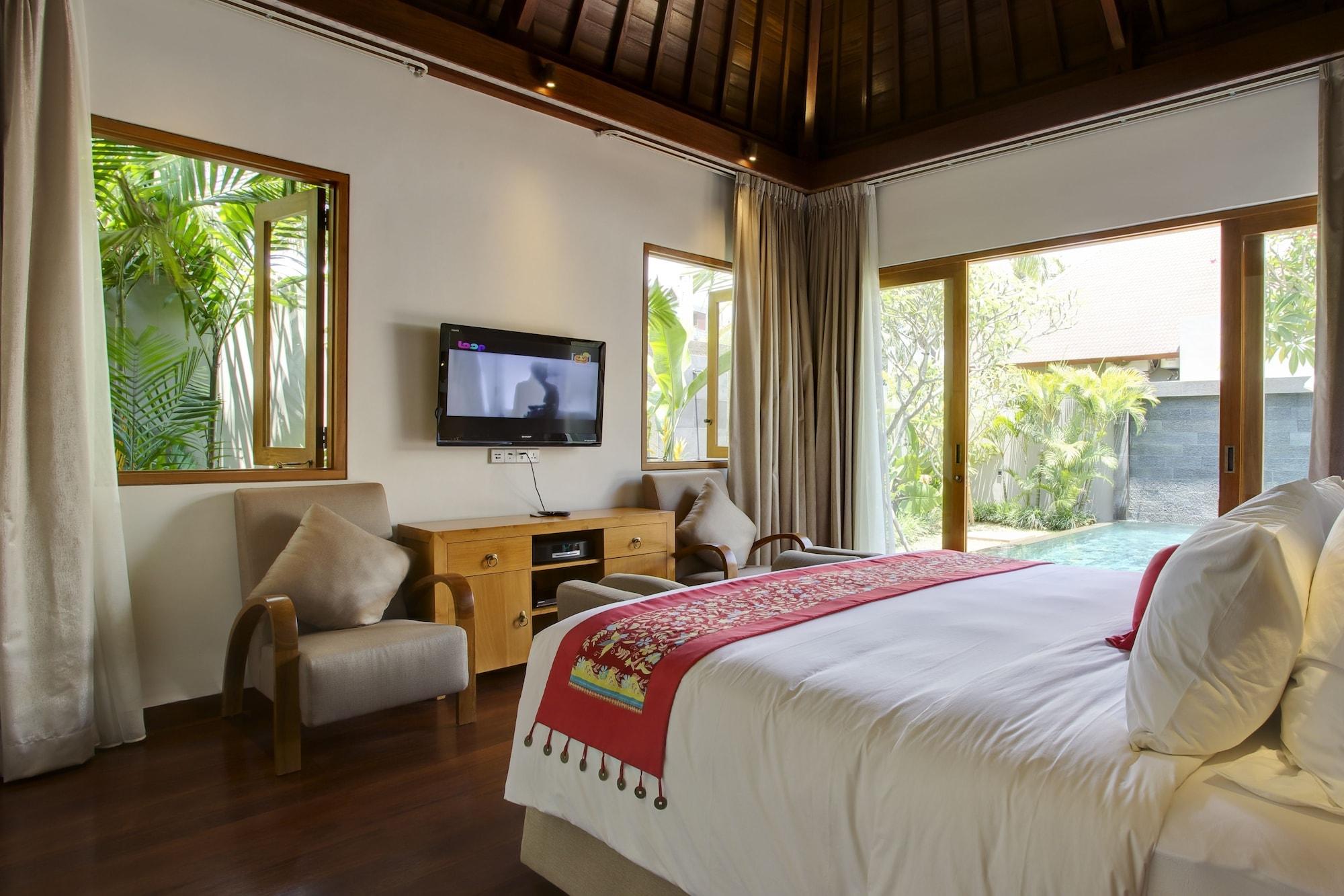 Koenokoeni Villa Seminyak Extérieur photo