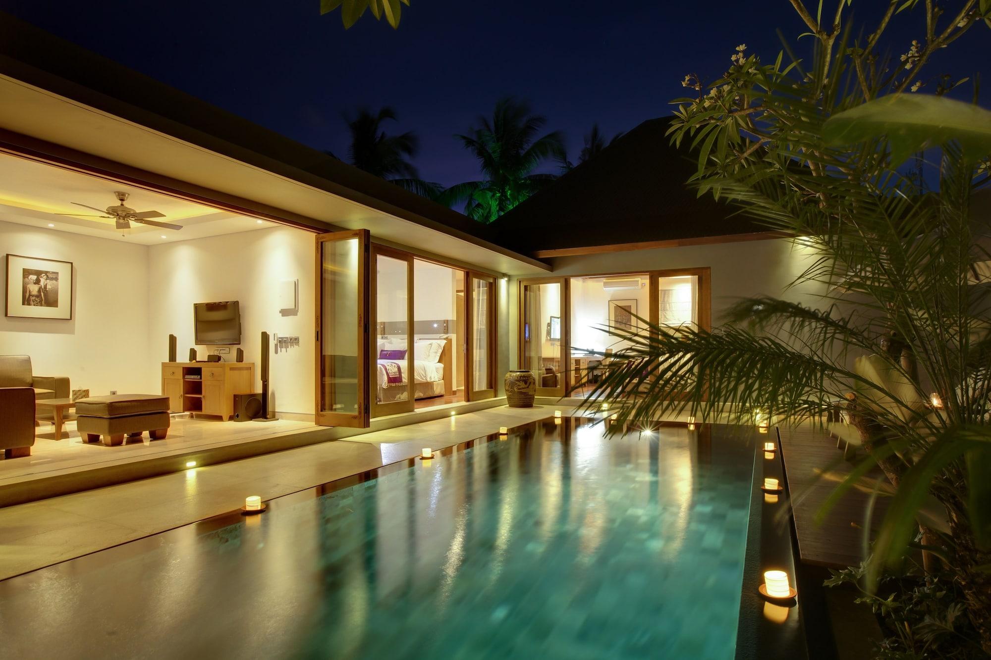 Koenokoeni Villa Seminyak Extérieur photo
