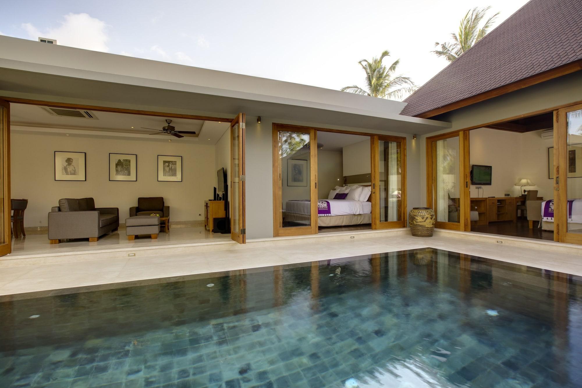 Koenokoeni Villa Seminyak Extérieur photo