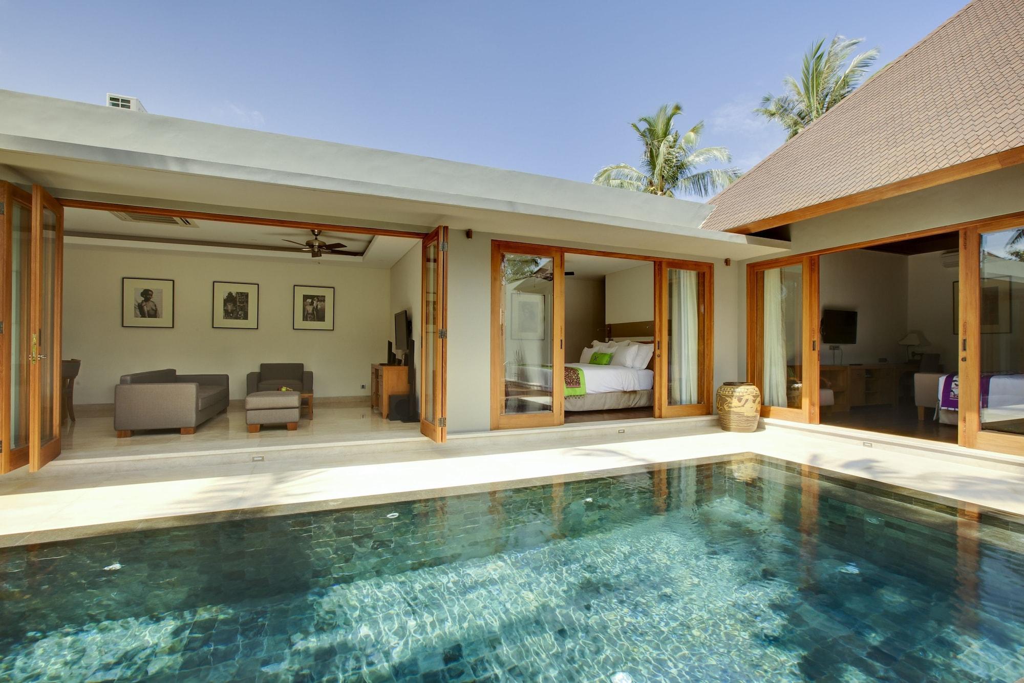 Koenokoeni Villa Seminyak Facilités photo
