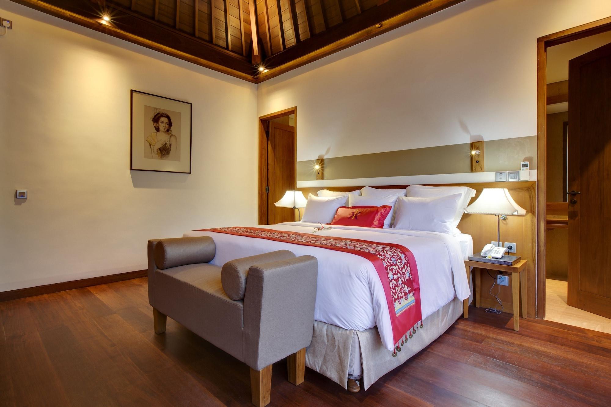 Koenokoeni Villa Seminyak Chambre photo