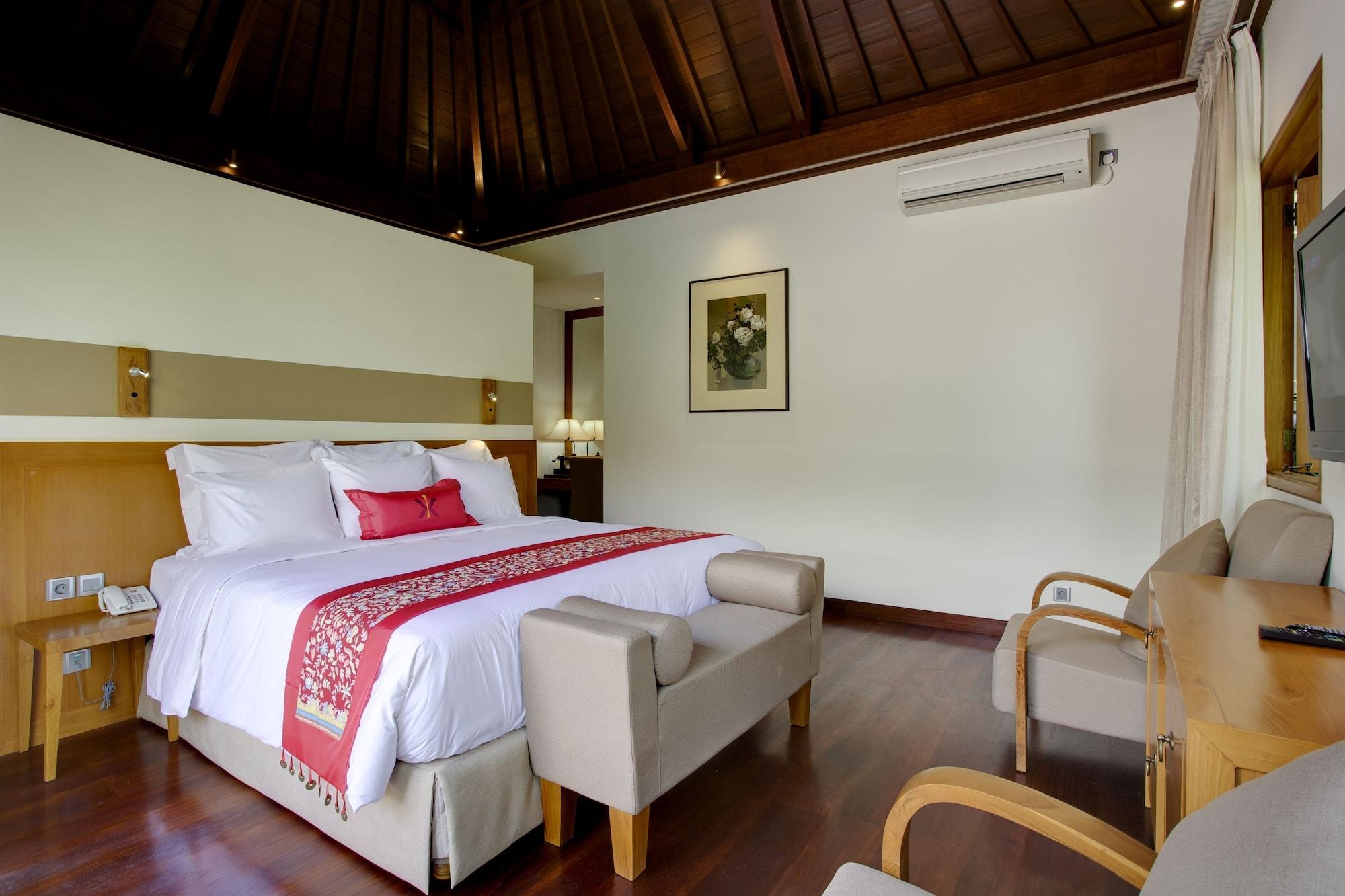 Koenokoeni Villa Seminyak Extérieur photo