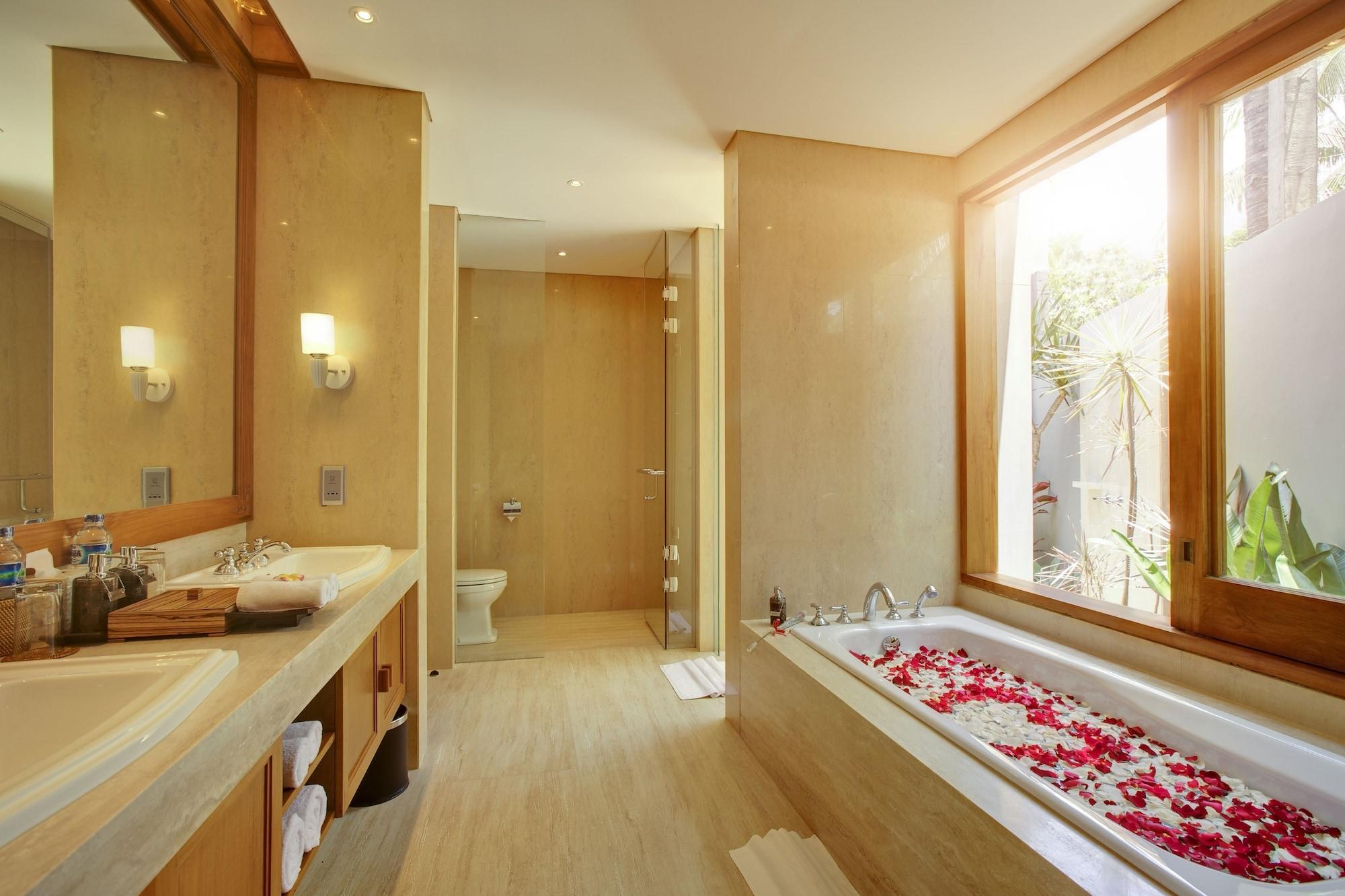 Koenokoeni Villa Seminyak Chambre photo