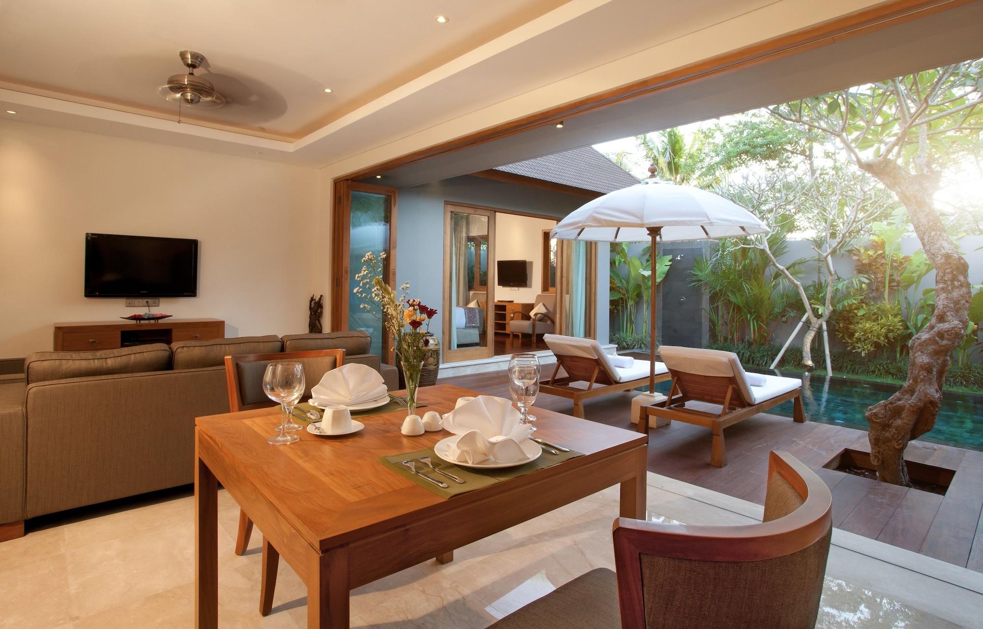 Koenokoeni Villa Seminyak Extérieur photo