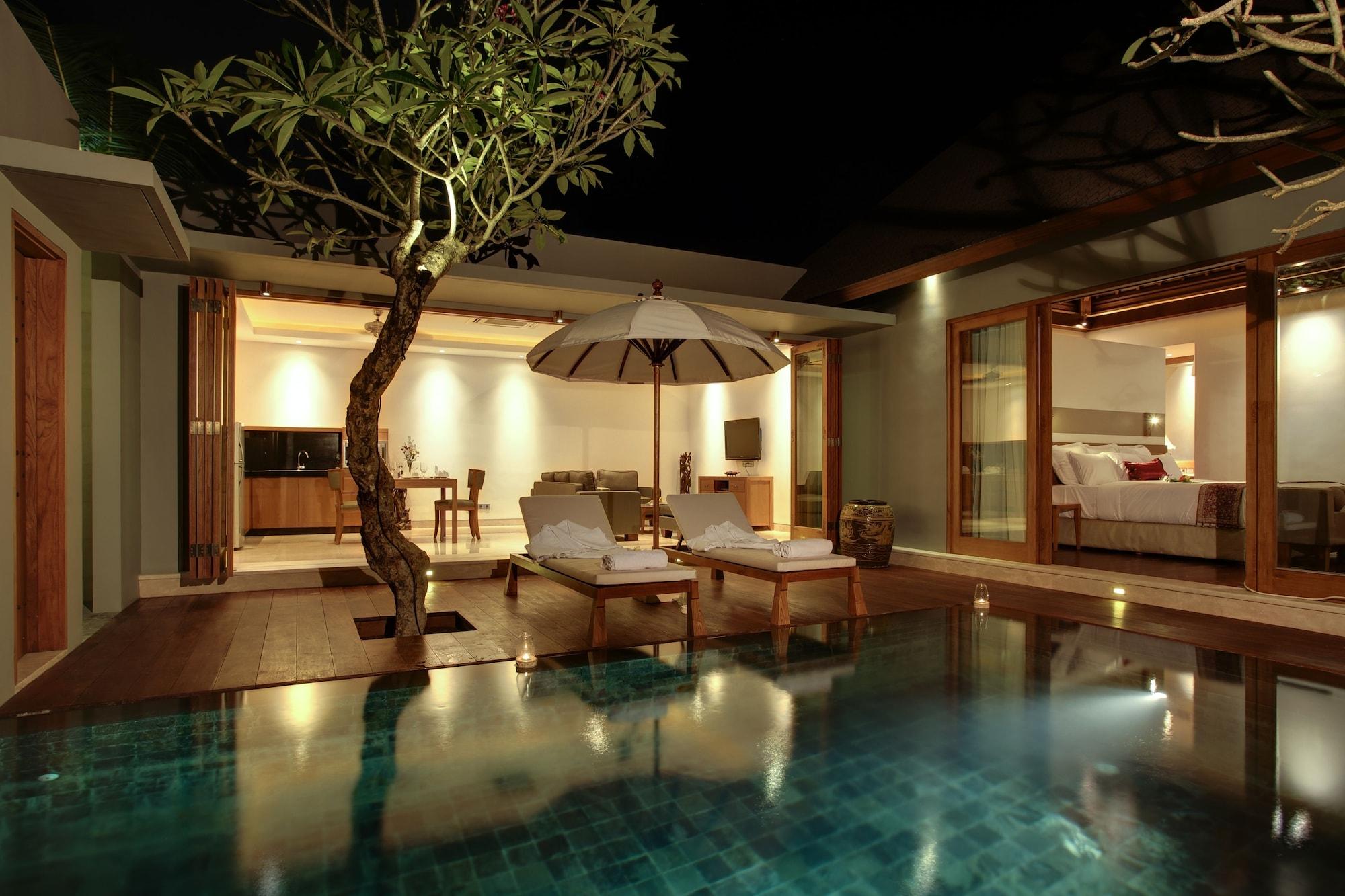 Koenokoeni Villa Seminyak Extérieur photo