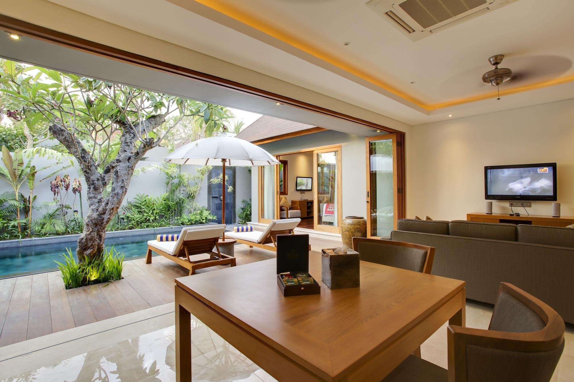 Koenokoeni Villa Seminyak Extérieur photo