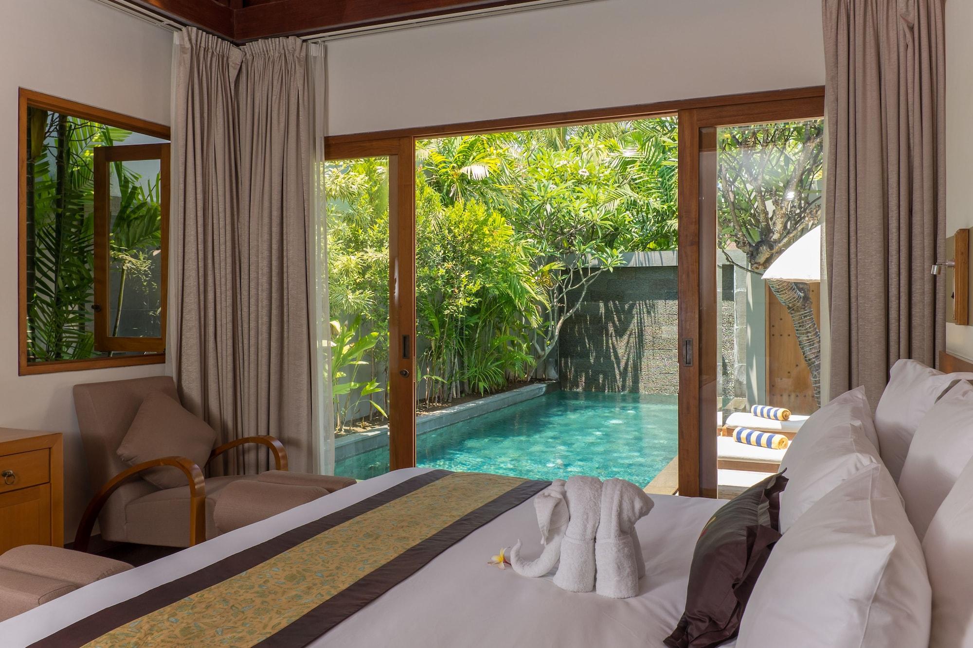 Koenokoeni Villa Seminyak Extérieur photo