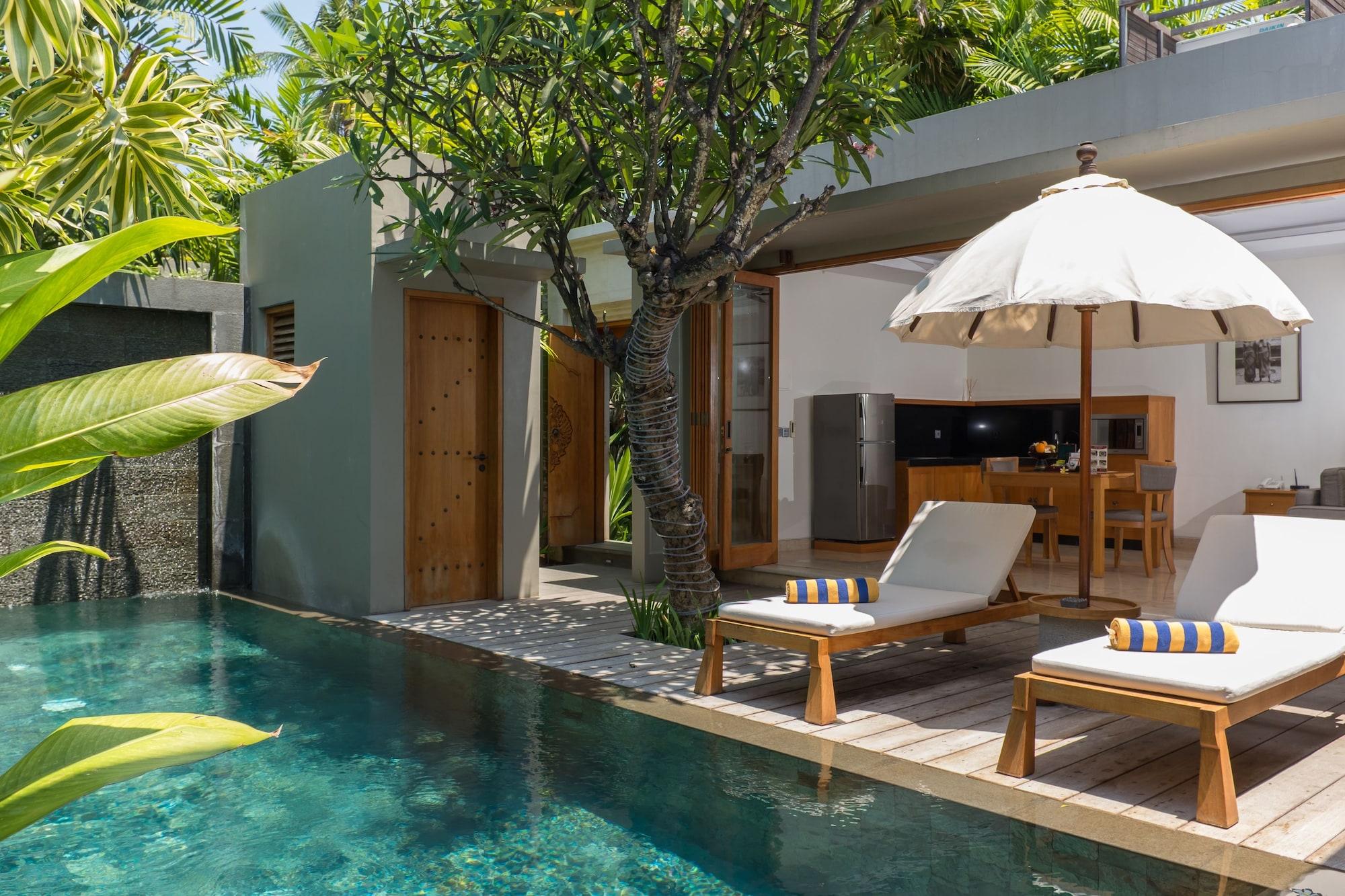 Koenokoeni Villa Seminyak Extérieur photo