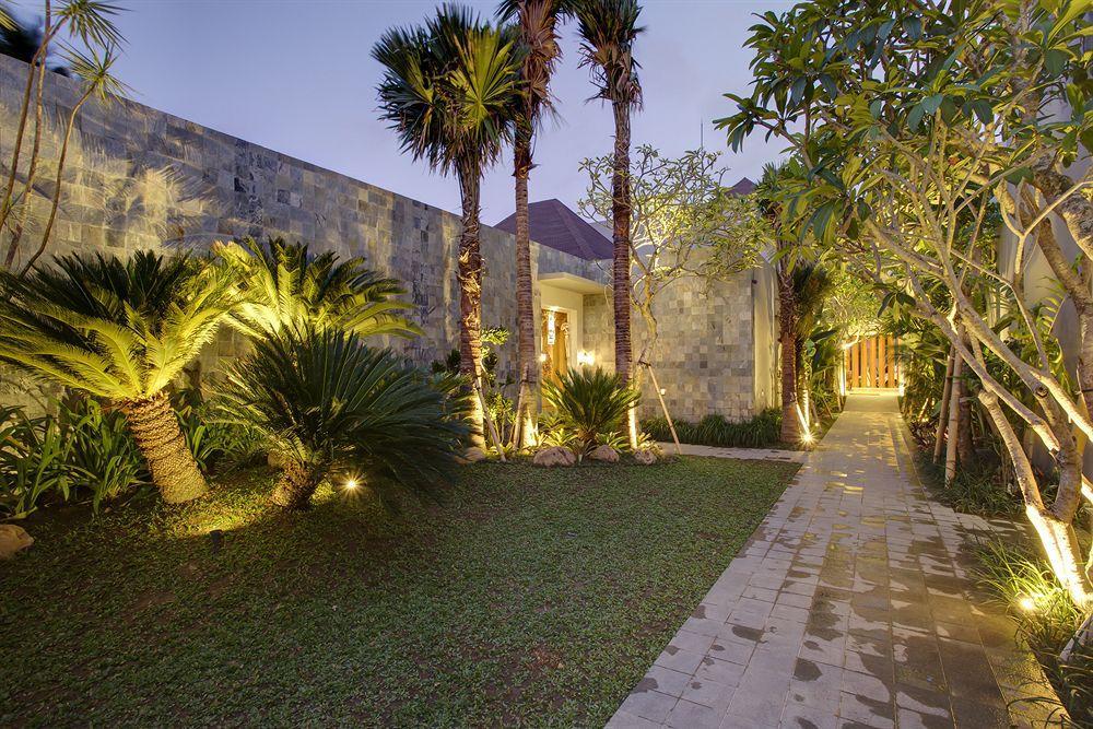 Koenokoeni Villa Seminyak Extérieur photo