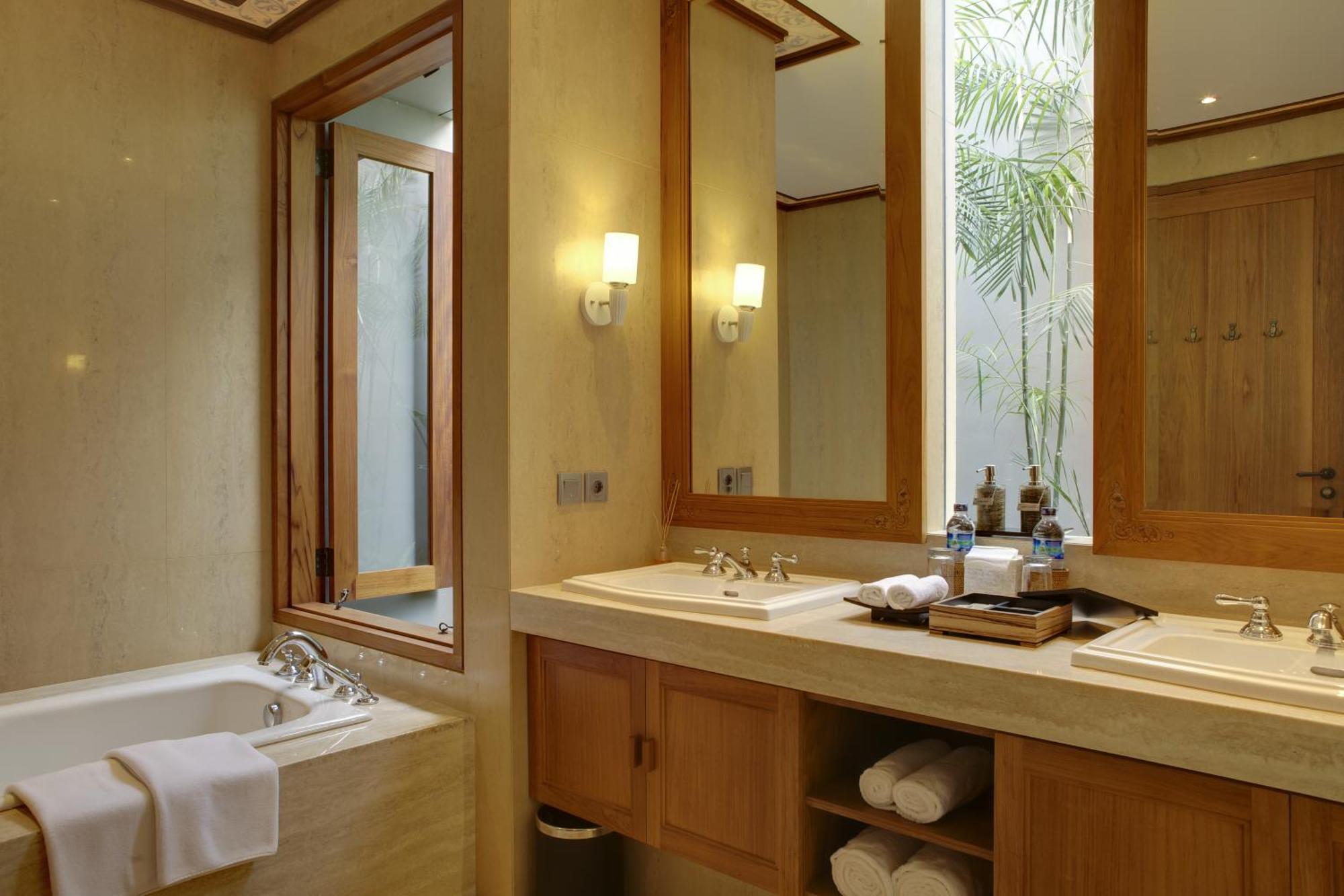 Koenokoeni Villa Seminyak Extérieur photo