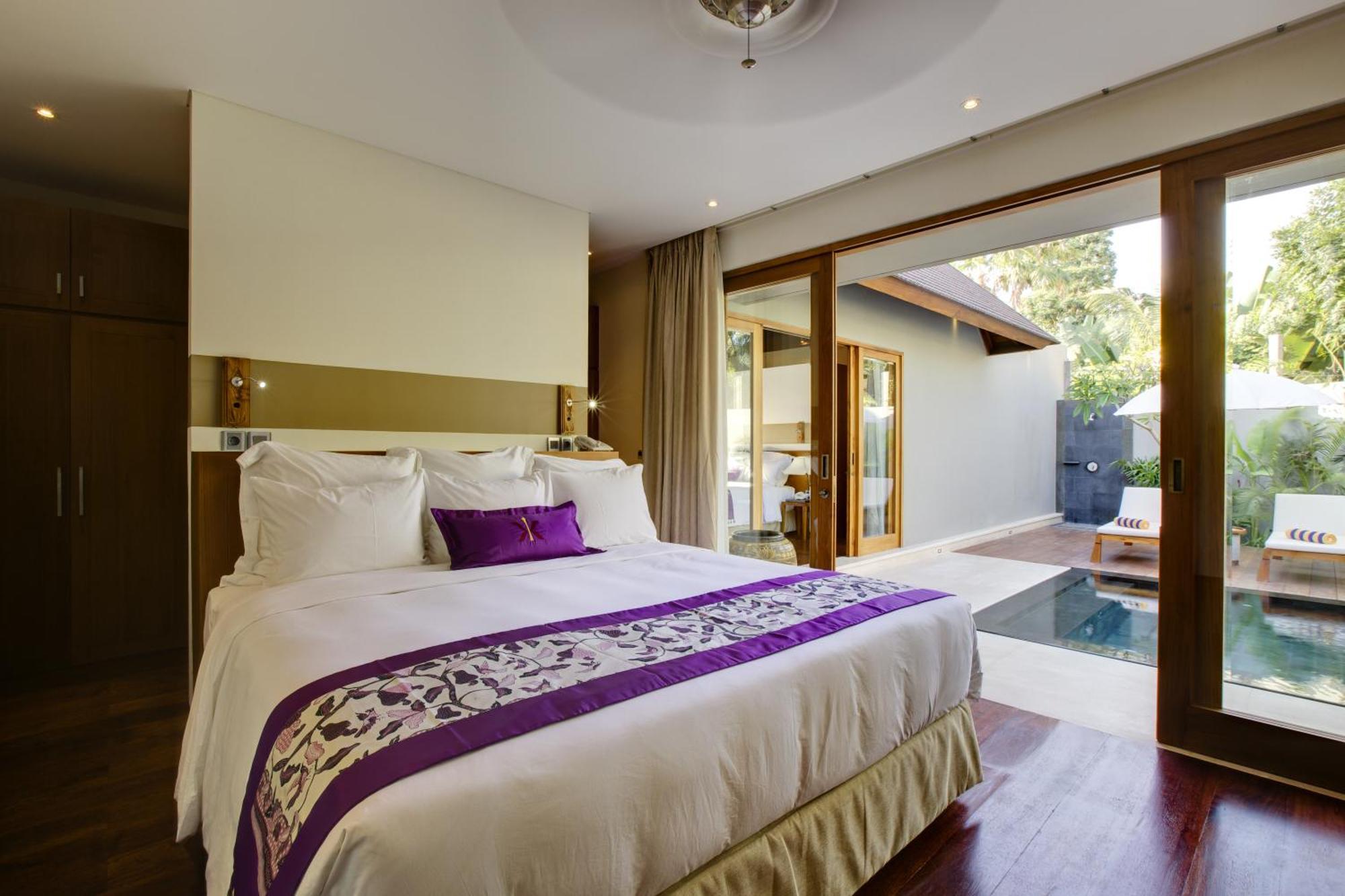 Koenokoeni Villa Seminyak Chambre photo