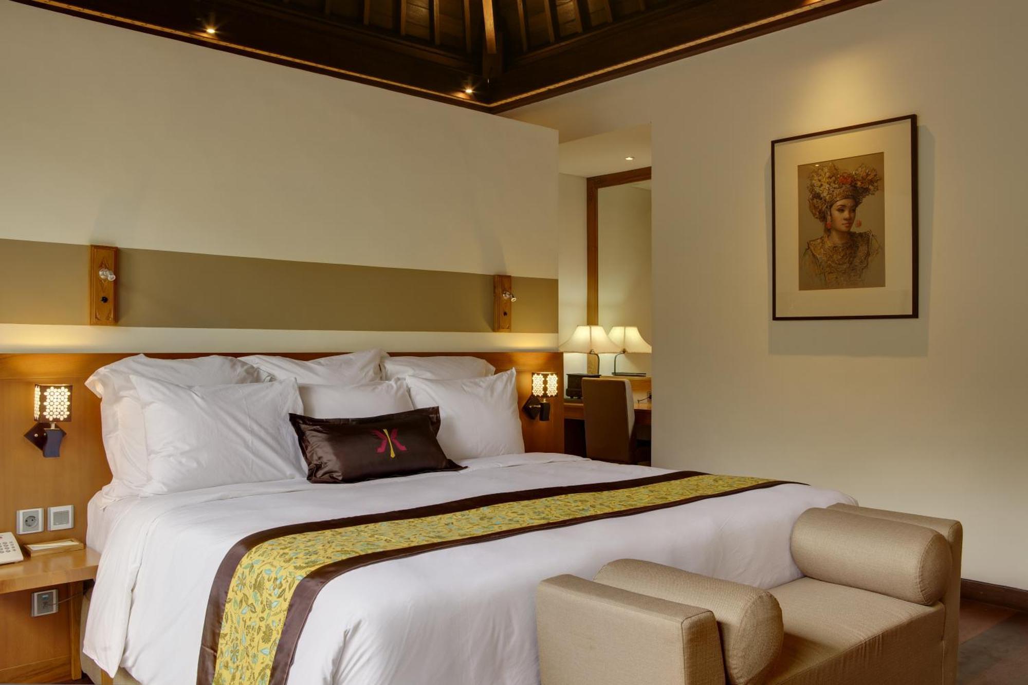 Koenokoeni Villa Seminyak Extérieur photo