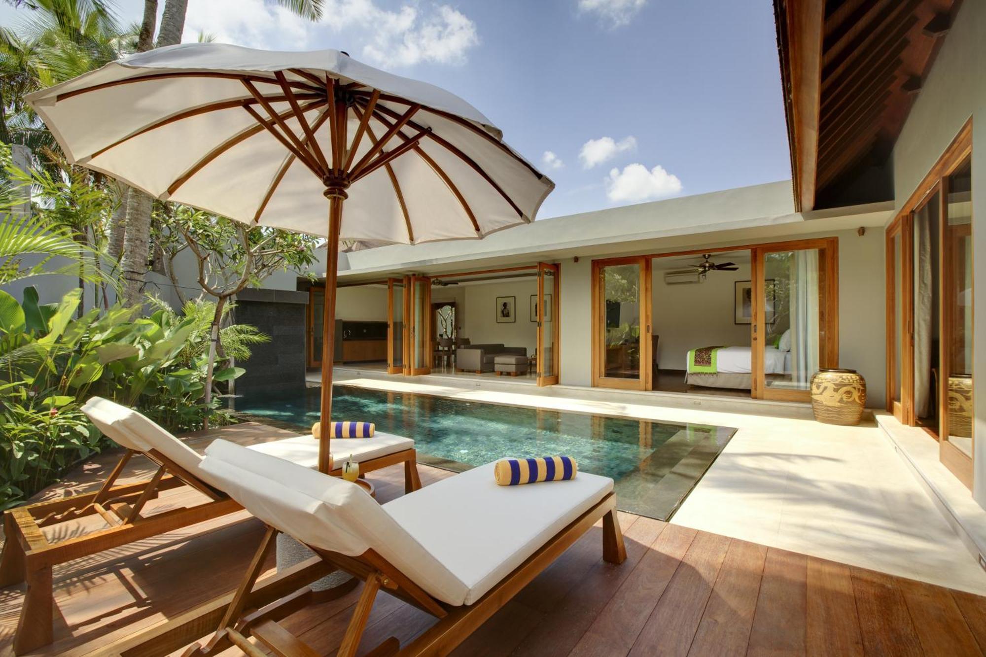 Koenokoeni Villa Seminyak Facilités photo