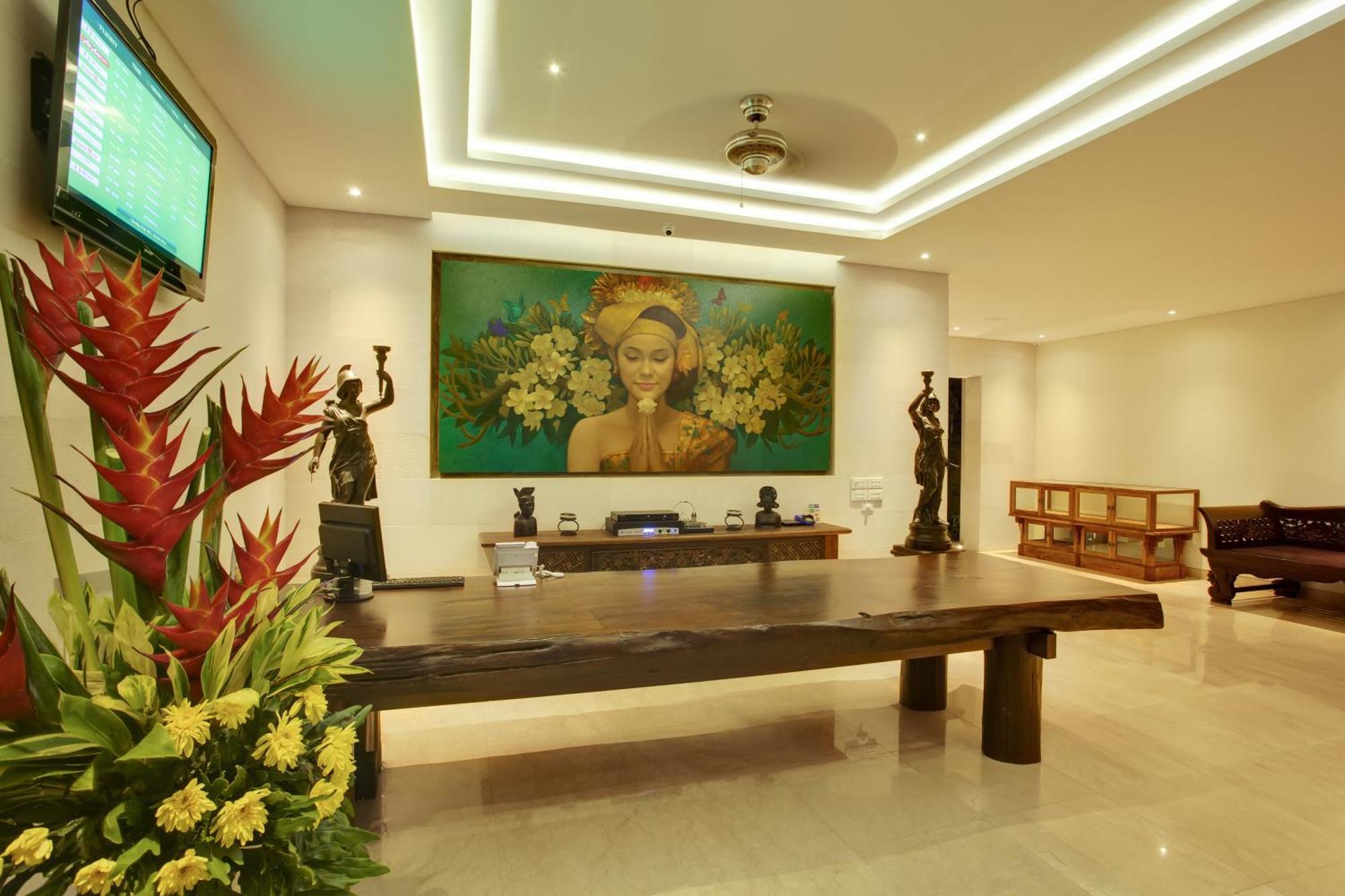 Koenokoeni Villa Seminyak Extérieur photo
