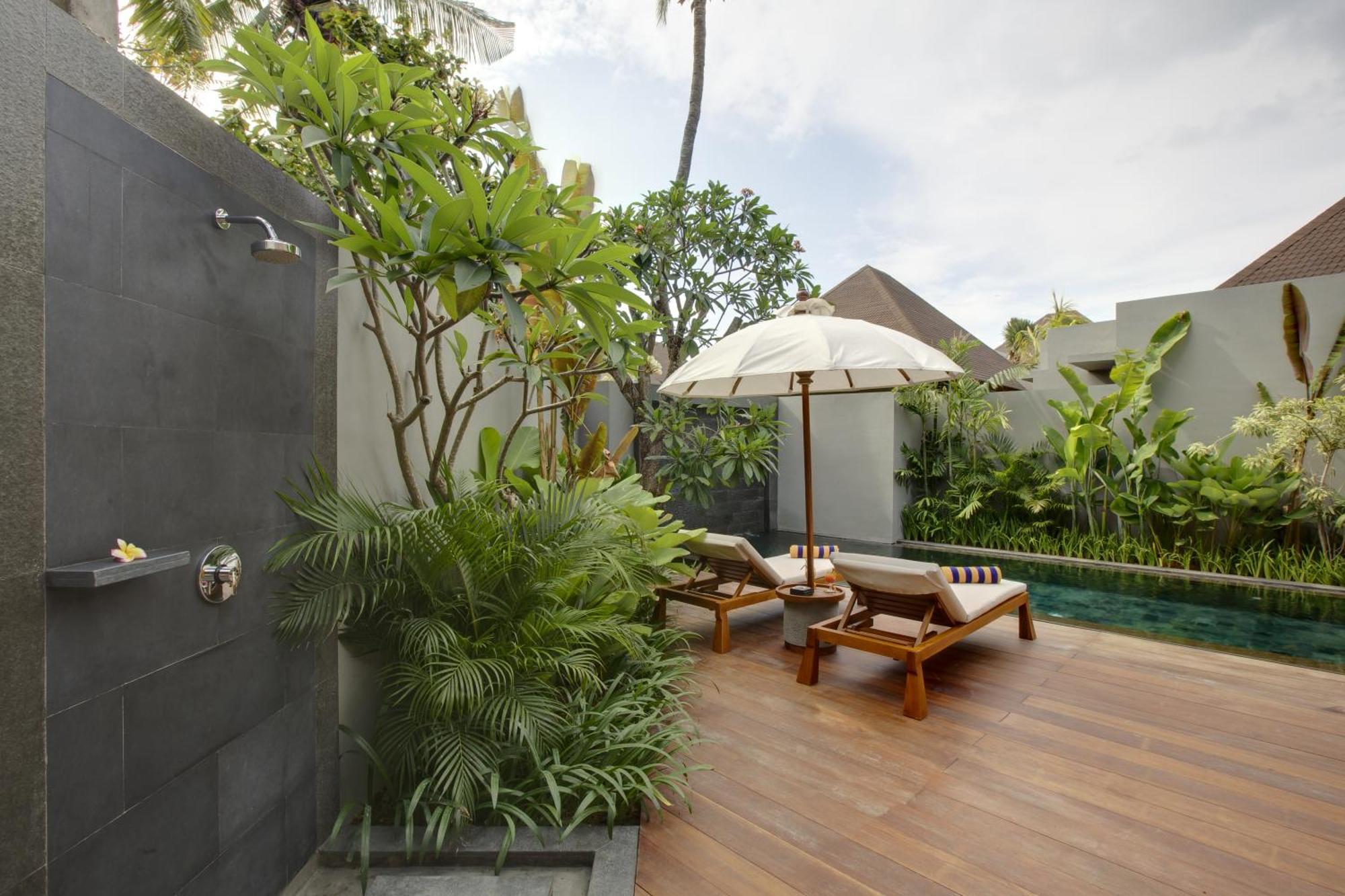 Koenokoeni Villa Seminyak Extérieur photo