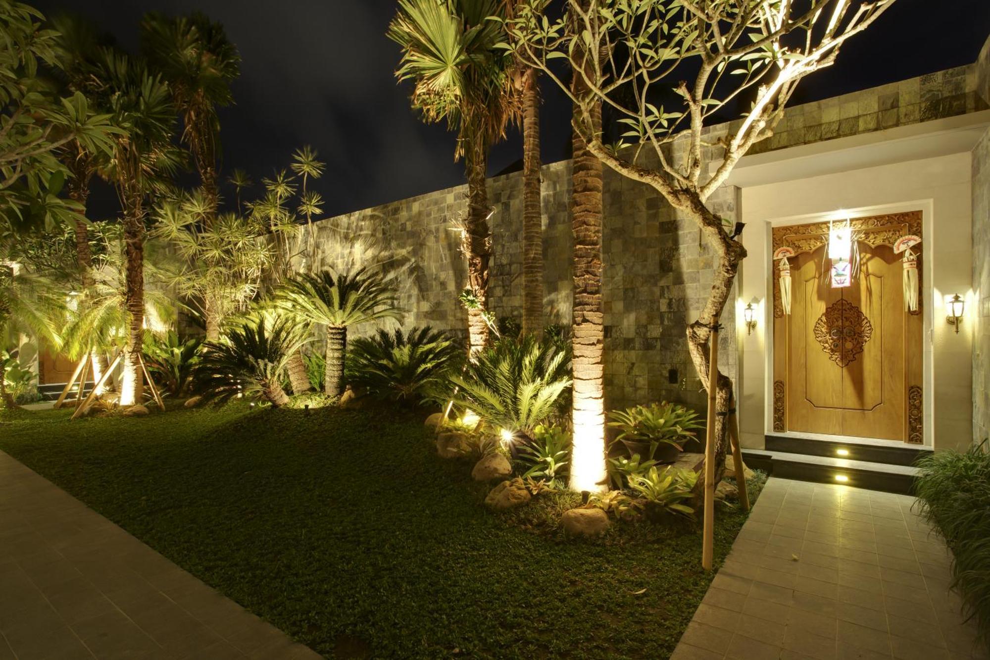 Koenokoeni Villa Seminyak Extérieur photo