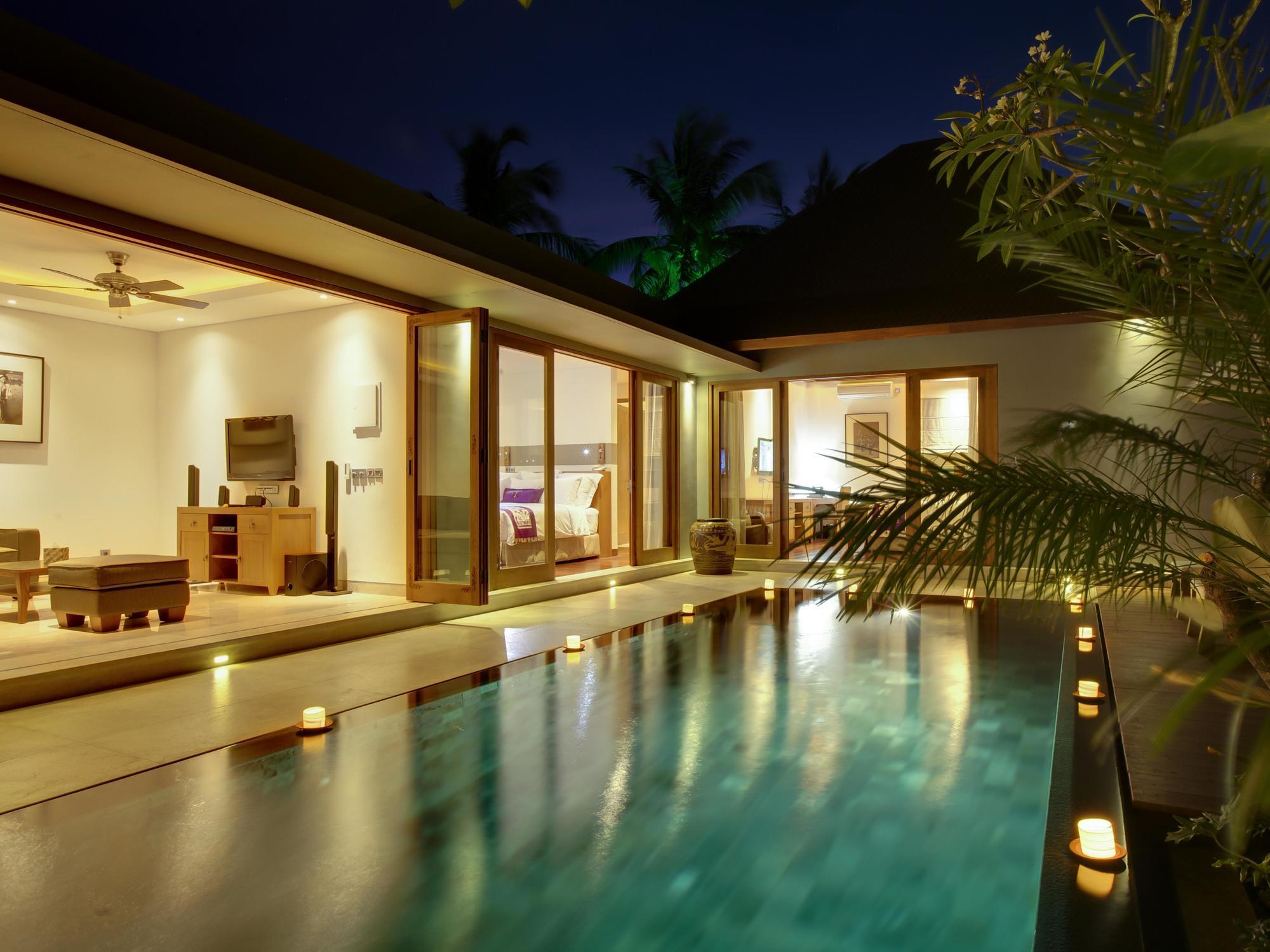Koenokoeni Villa Seminyak Extérieur photo