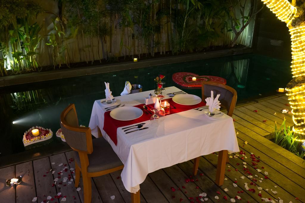 Koenokoeni Villa Seminyak Extérieur photo
