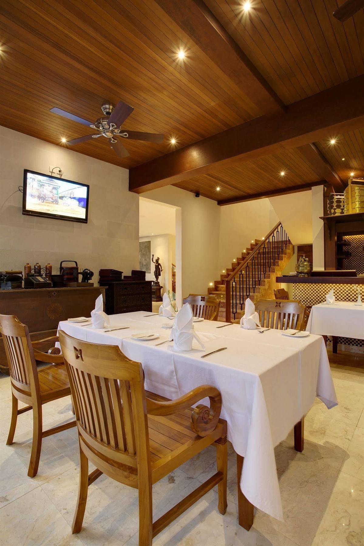 Koenokoeni Villa Seminyak Extérieur photo