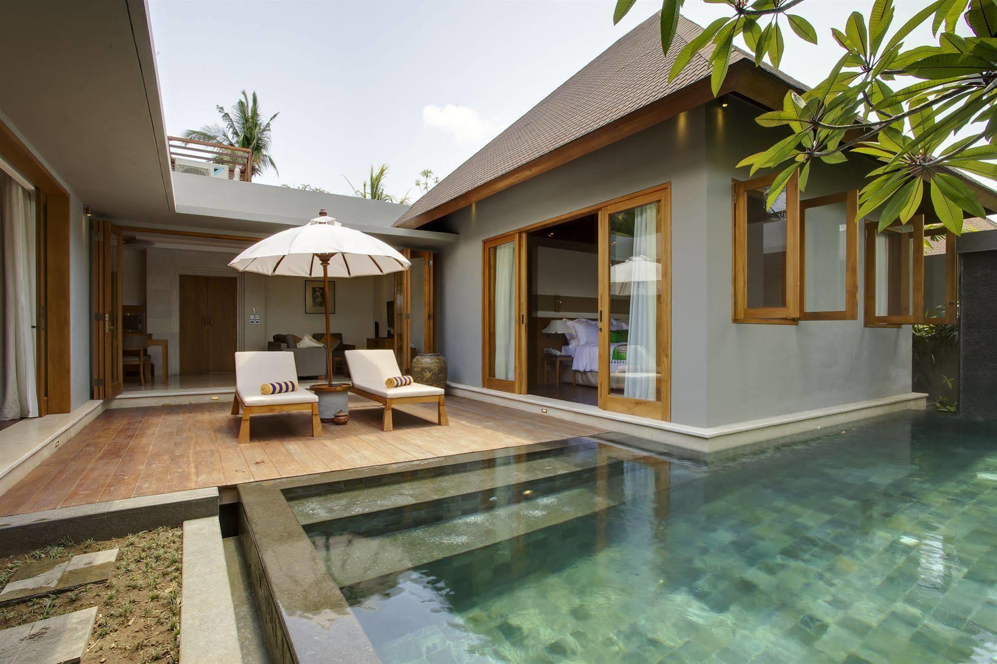 Koenokoeni Villa Seminyak Extérieur photo
